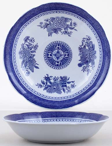 Cereal or Dessert Bowl c1960s or 1970s